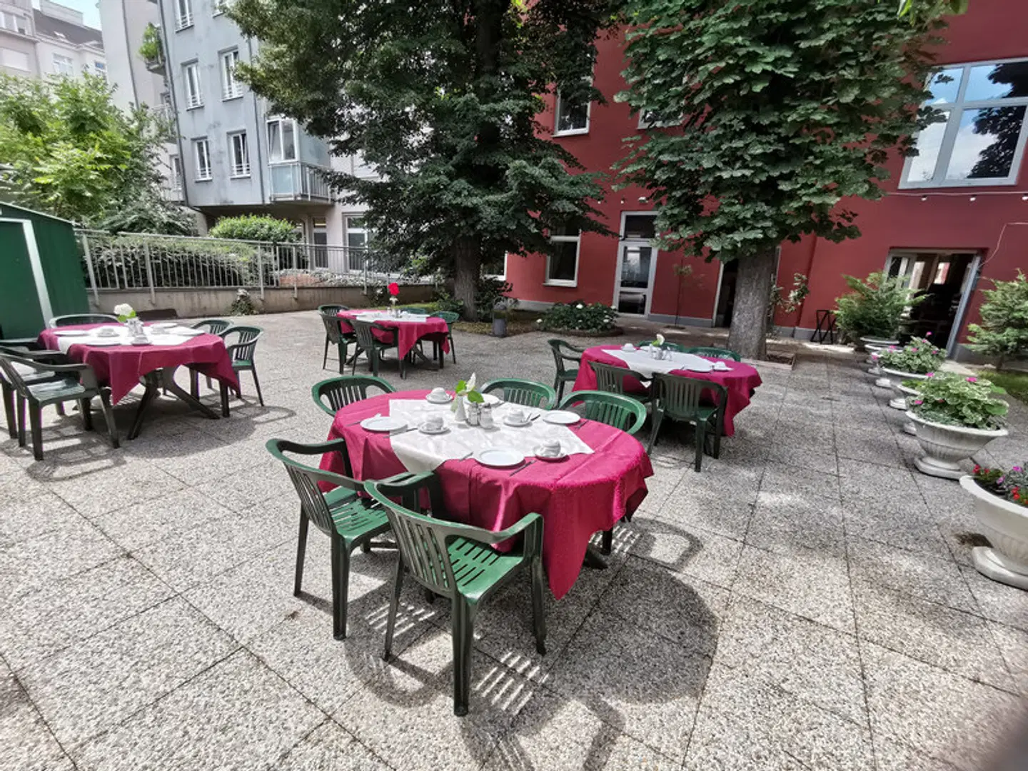 Gabriel Terrasse