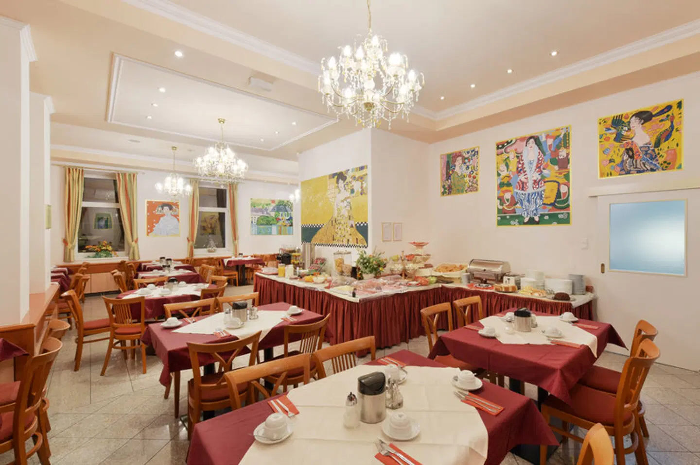 Gabriel Restaurant