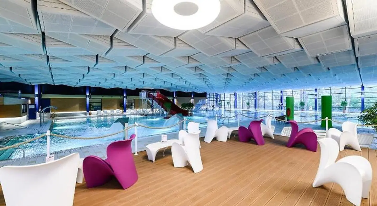 Baltic Restaurant