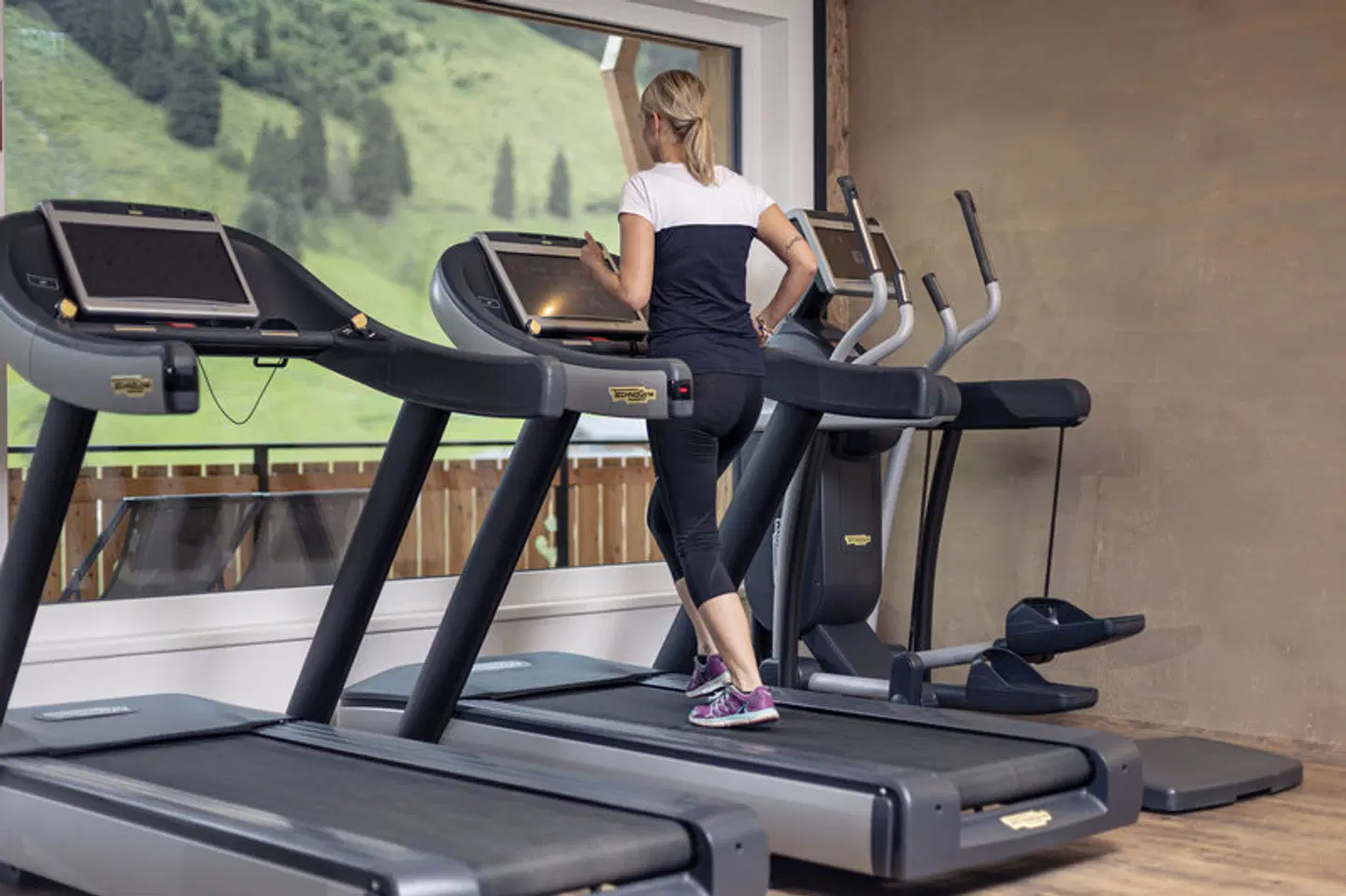 Carpe Solem Rauris by ALPS RESORTS SPORTS_AND_LEISURE