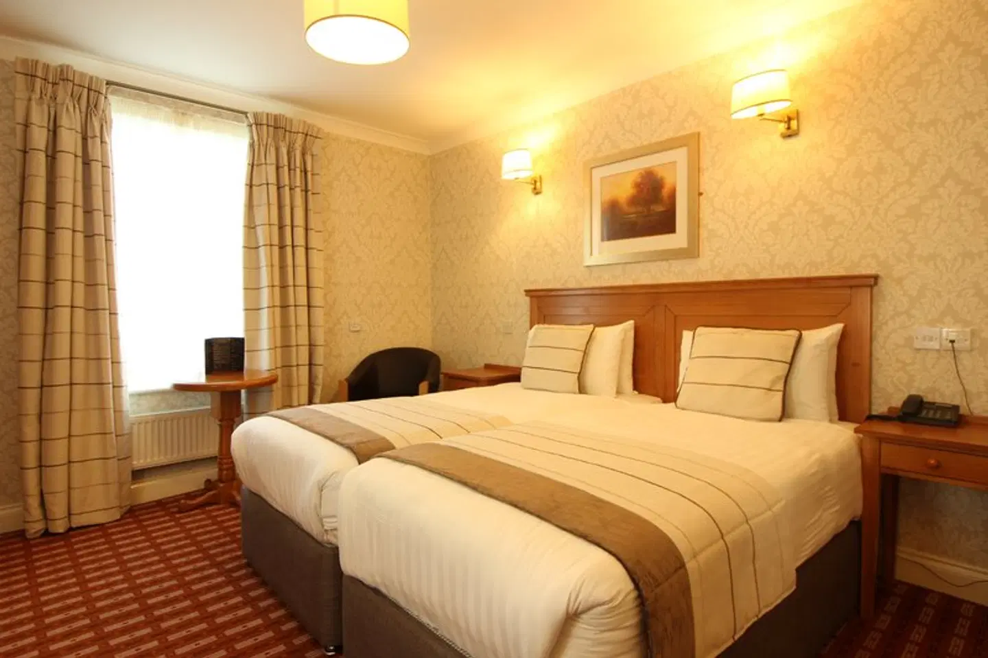 The Castle ROOM_EXAMPLE