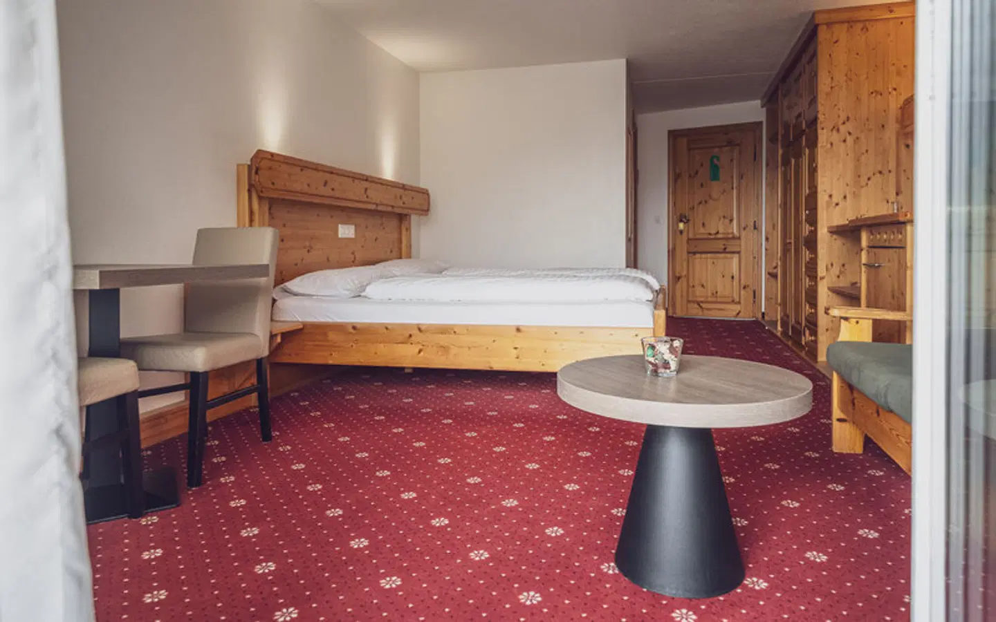 Club Hotel HEALTH_BEAUTY