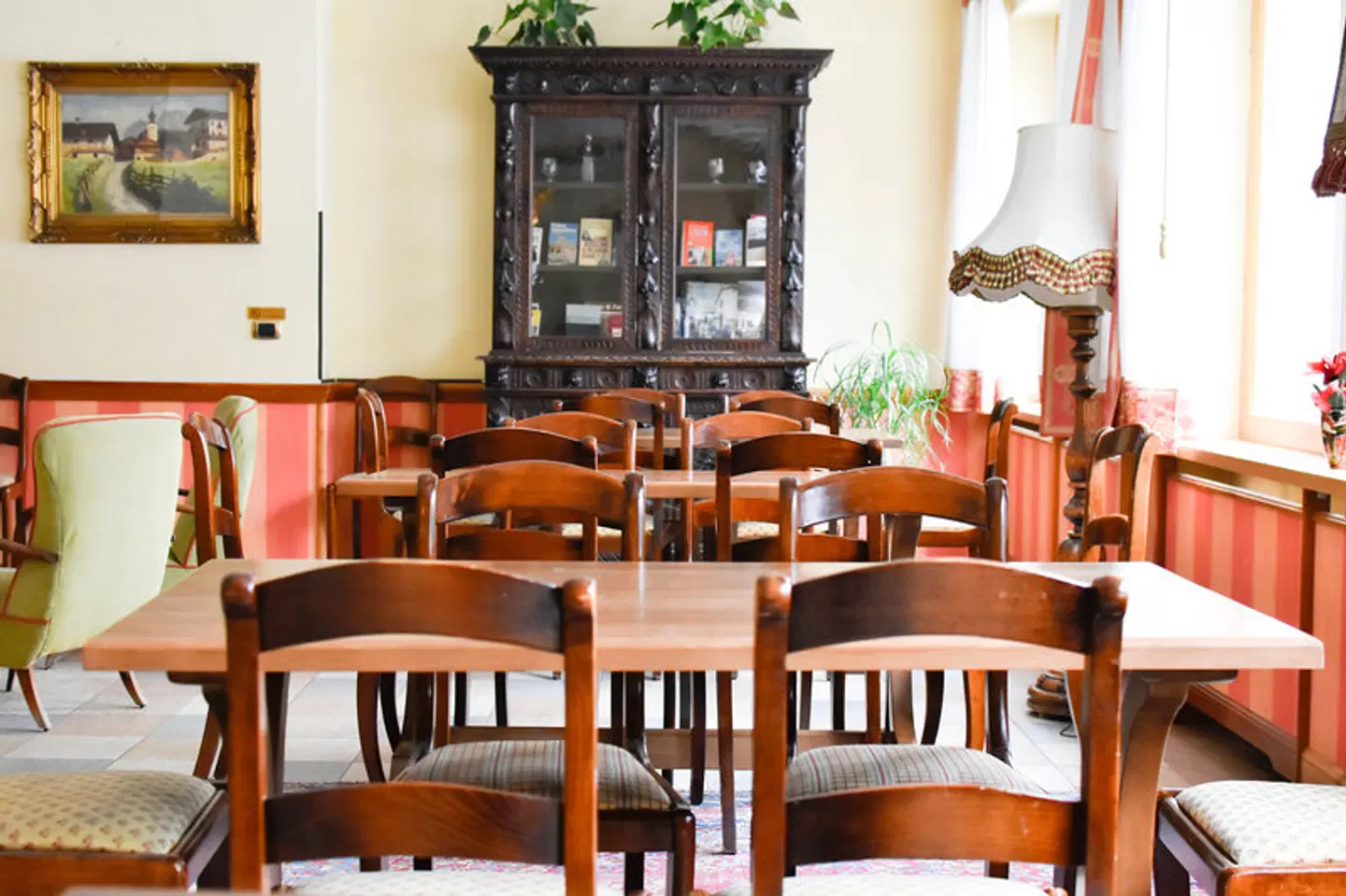 Villa Emma Hotel Restaurant