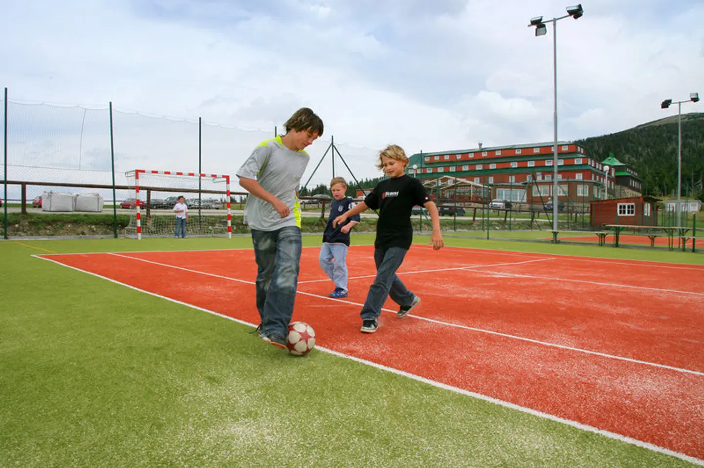 Spindlerova Bouda SPORTS_AND_LEISURE