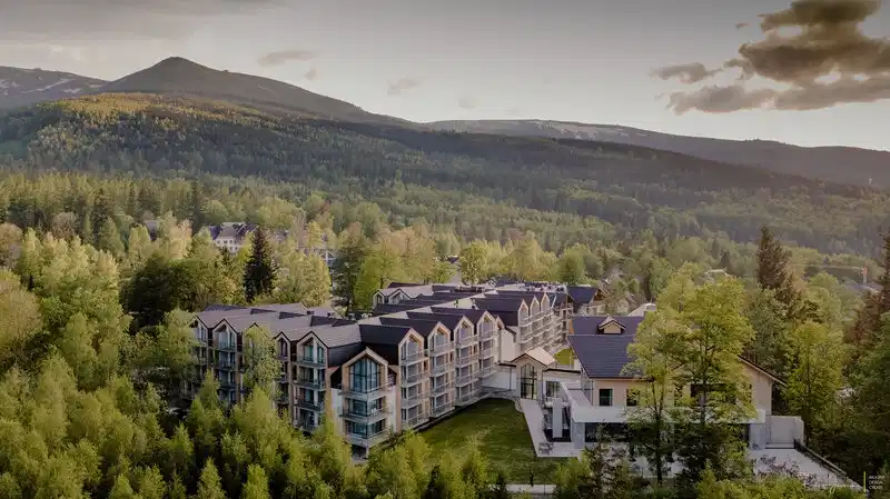 Green Mountain Hotel – Hotelfoto