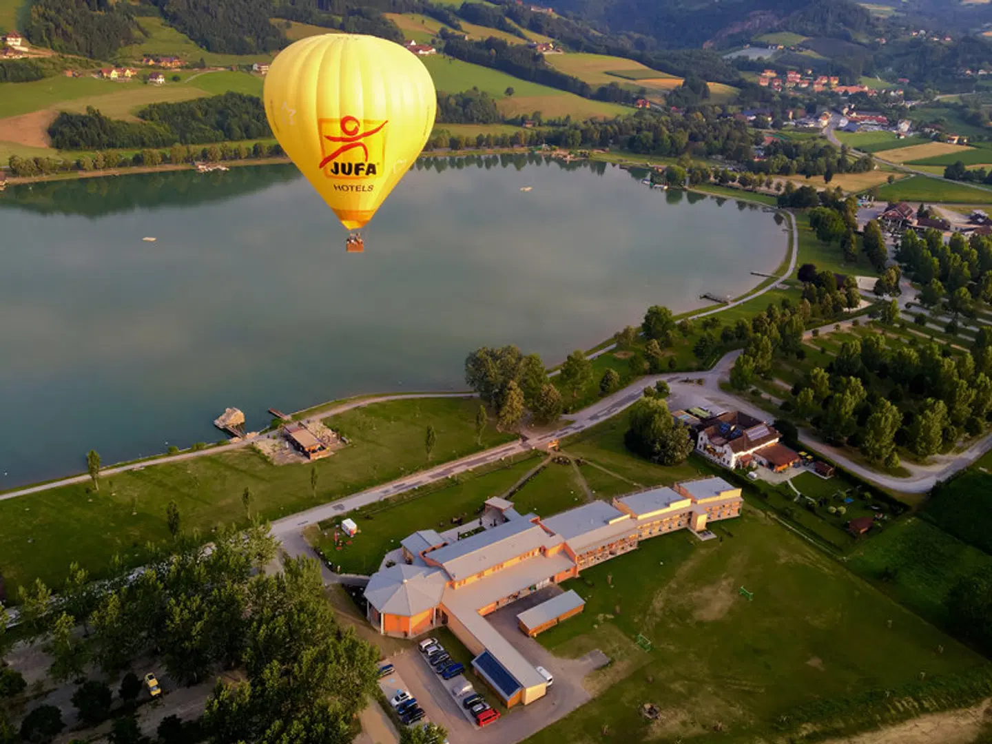 JUFA Hotel Stubenbergsee SPORTS_AND_LEISURE