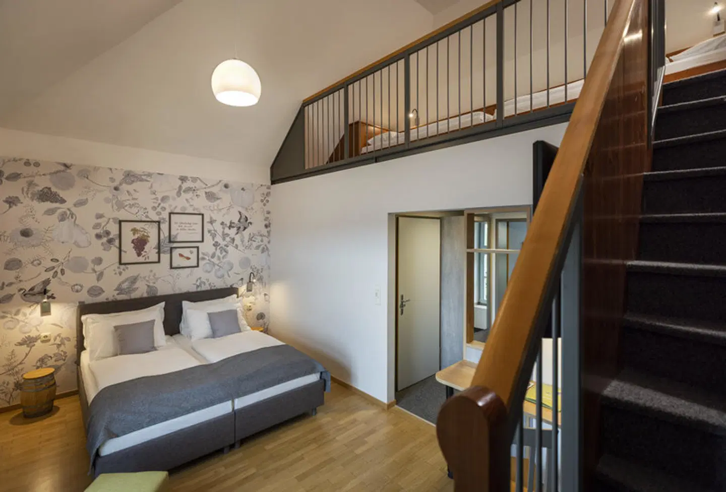 JUFA Deutschlandsberg Sport Resort ROOM_EXAMPLE
