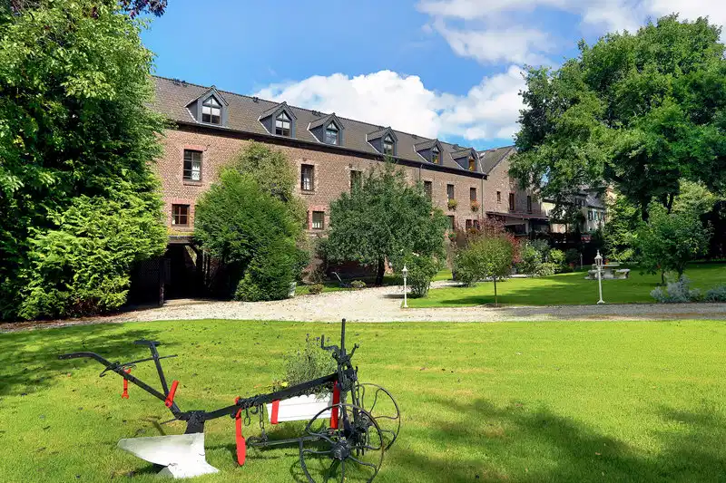 Landhaus Danielshof – Hotelfoto