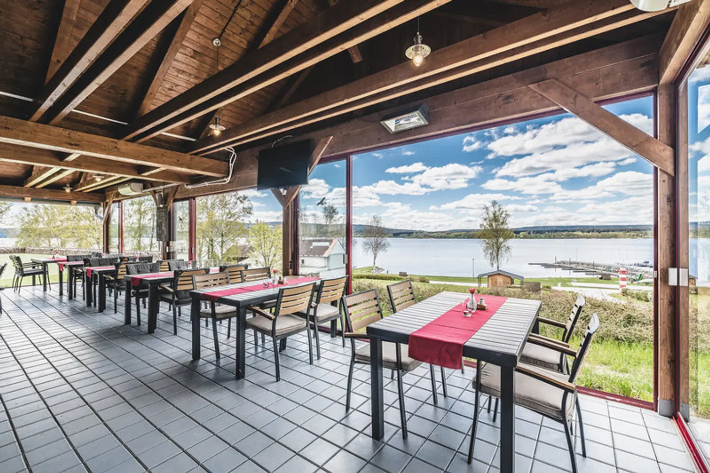 Hotel Relax Restaurant