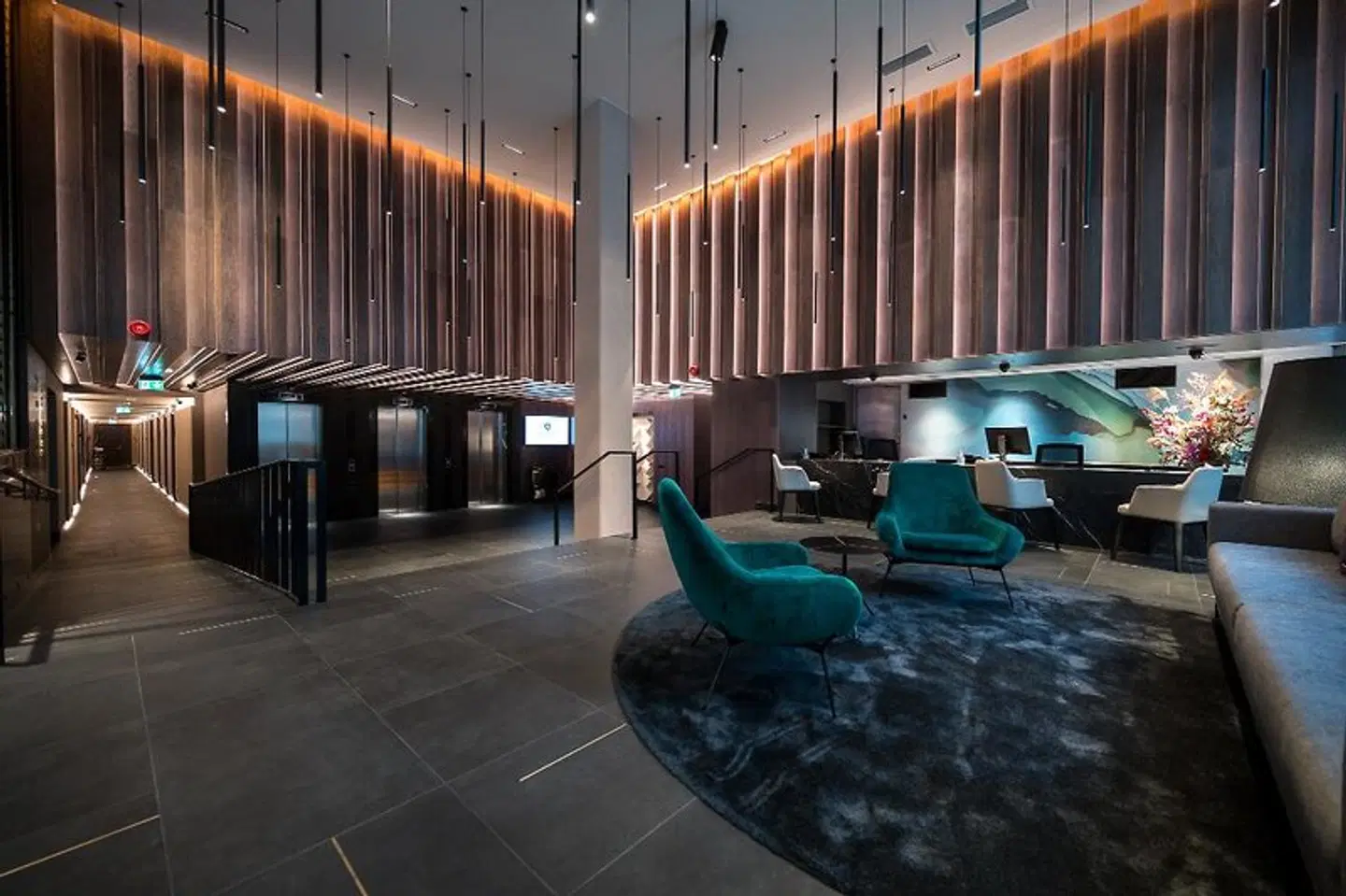 Mövenpick Hotel Tallinn HEALTH_BEAUTY