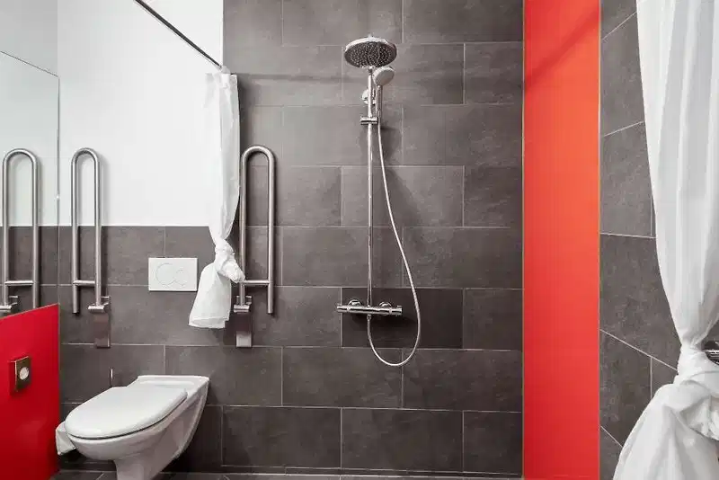 Campanile Frankfurt Offenbach – Hotelfoto