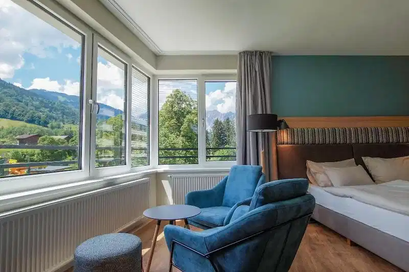 TUI BLUE Montafon – Hotelfoto