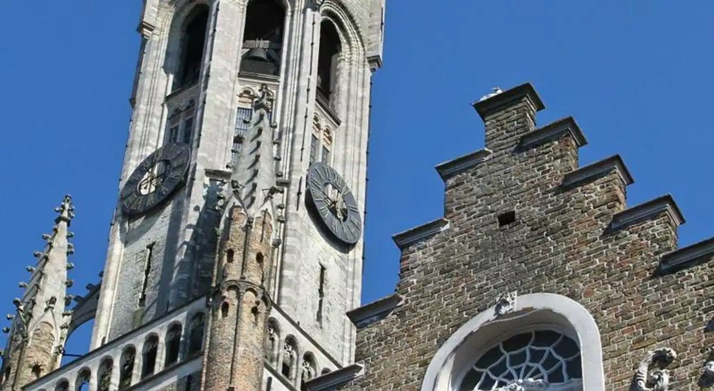 Hotel Acacia Aussenansicht