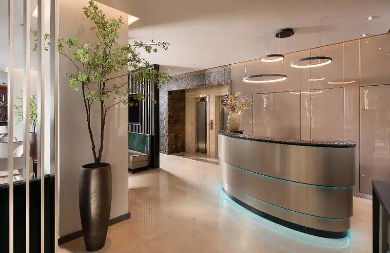 Leonardo Hotel Bucharest City Center – Hotelfoto