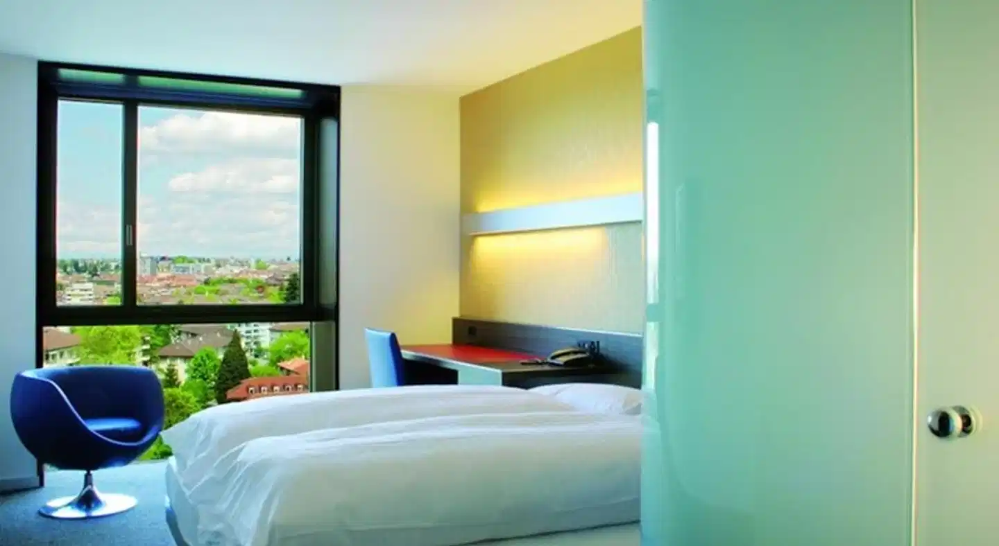 Ambassador Wohnbeispiel