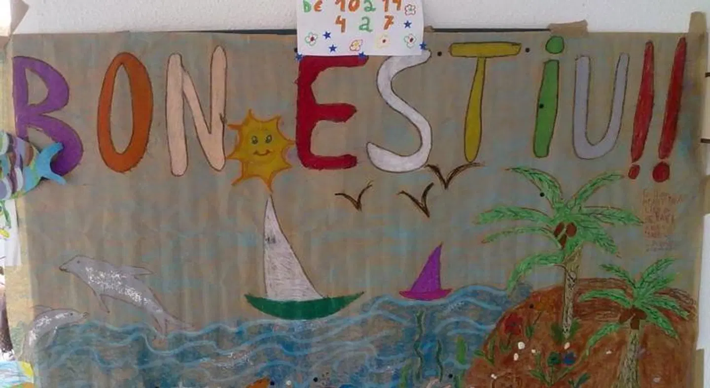 Golf Beach Aparthotel & Village MODEL_IMPRESSION