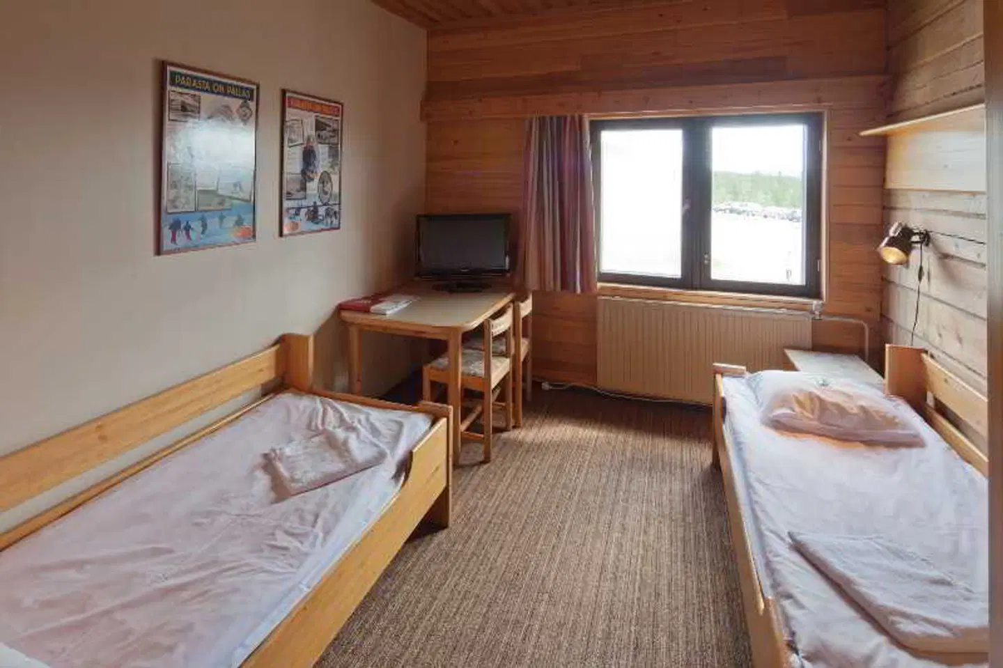 Lapland Hotel Pallas ROOM_EXAMPLE