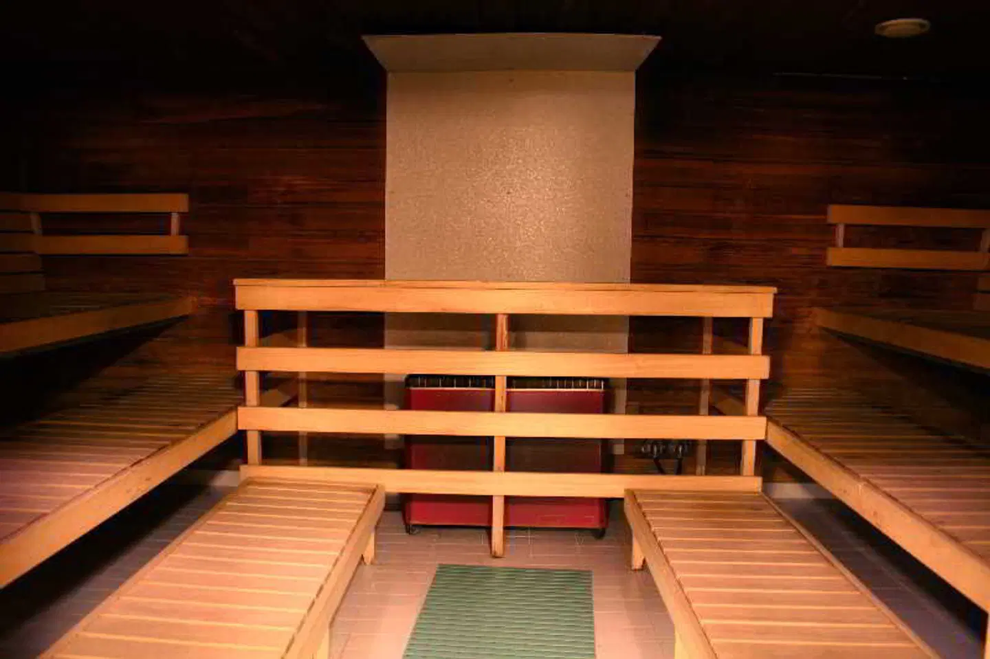 Lapland Hotel Pallas HEALTH_BEAUTY