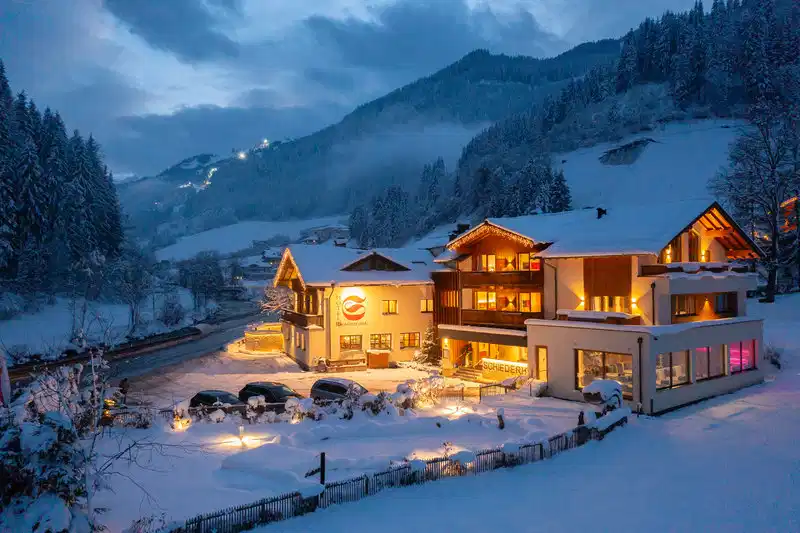 Hotel Schiederhof – Hotelfoto