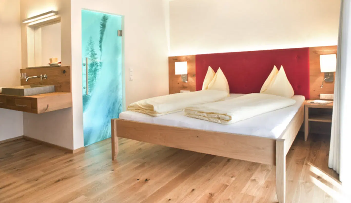 Hotel Schiederhof ROOM_EXAMPLE