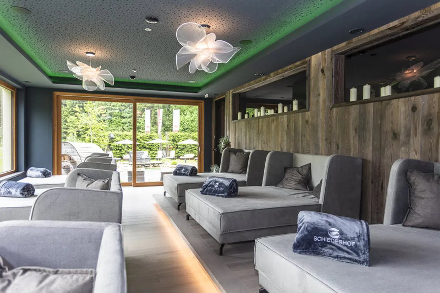 Hotel Schiederhof HEALTH_BEAUTY