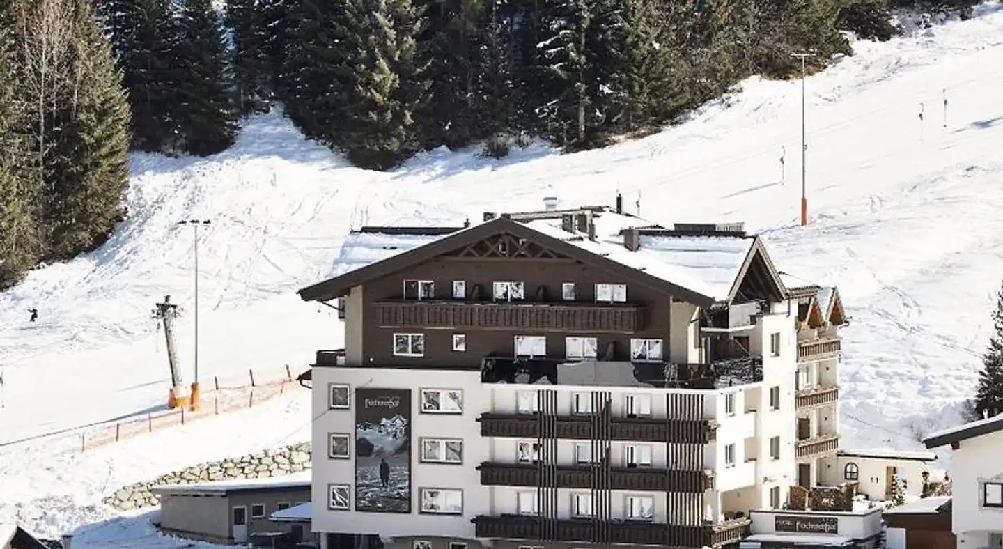 Feichtnerhof Aussenansicht