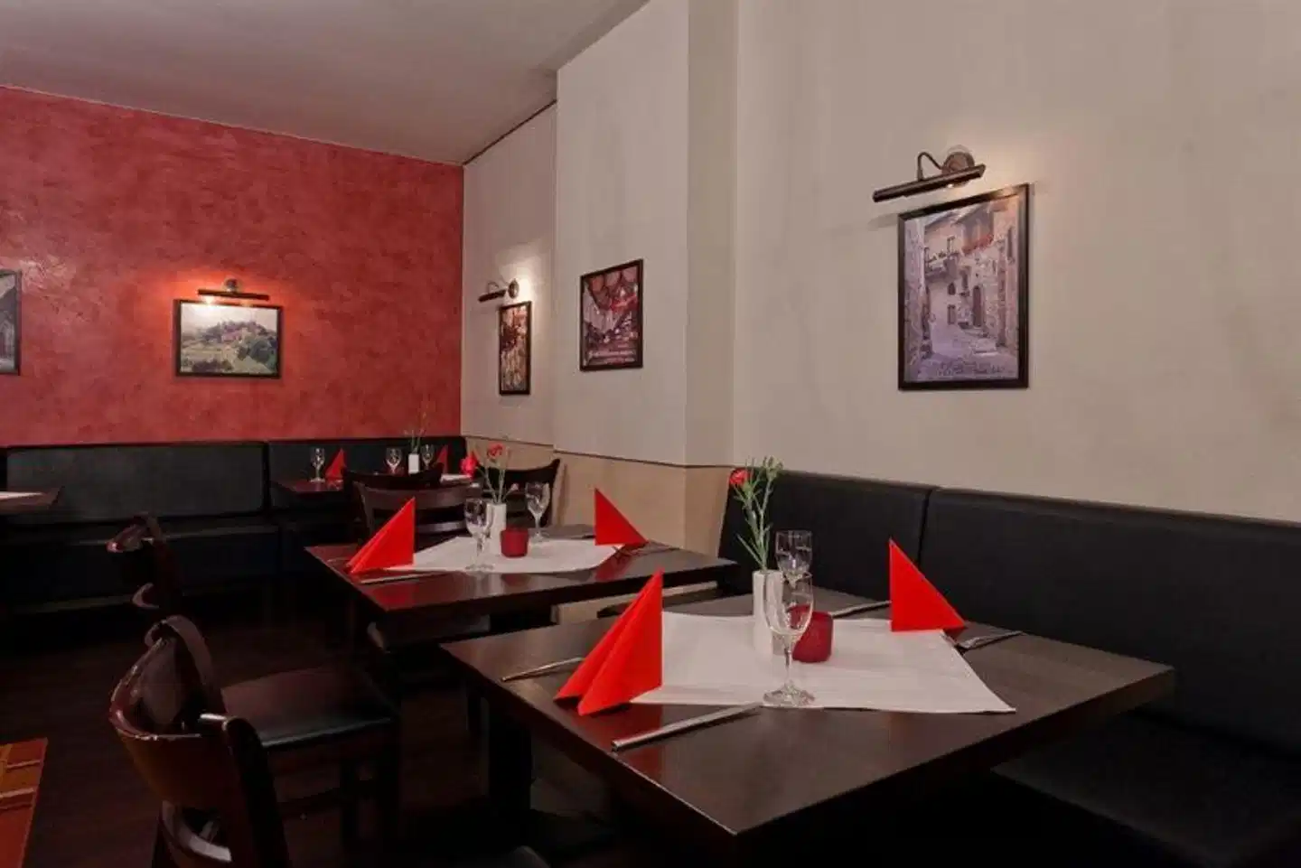 Andante Hotel Dresden Wohnbeispiel