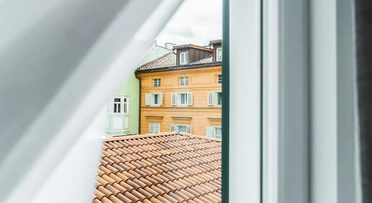 Feichter Hotel & Bistro Wohnbeispiel