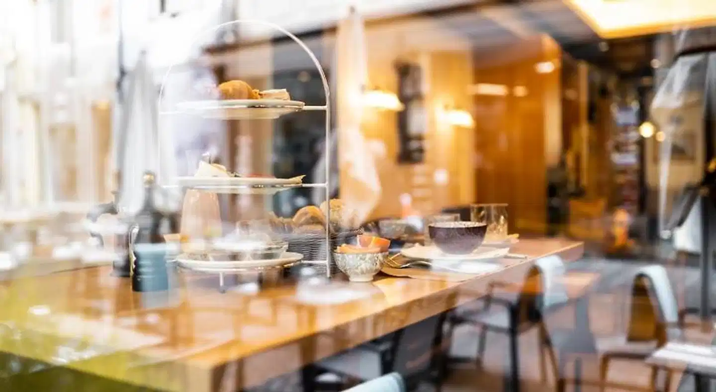 Feichter Hotel & Bistro Restaurant