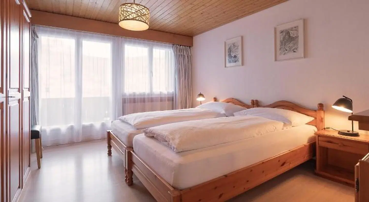 Jungfrau Lodge ROOM_EXAMPLE