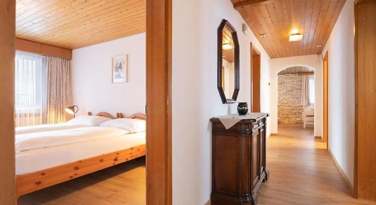 Jungfrau Lodge HEALTH_BEAUTY