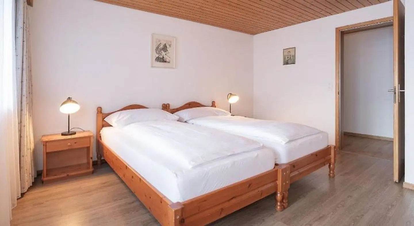Jungfrau Lodge ROOM_EXAMPLE