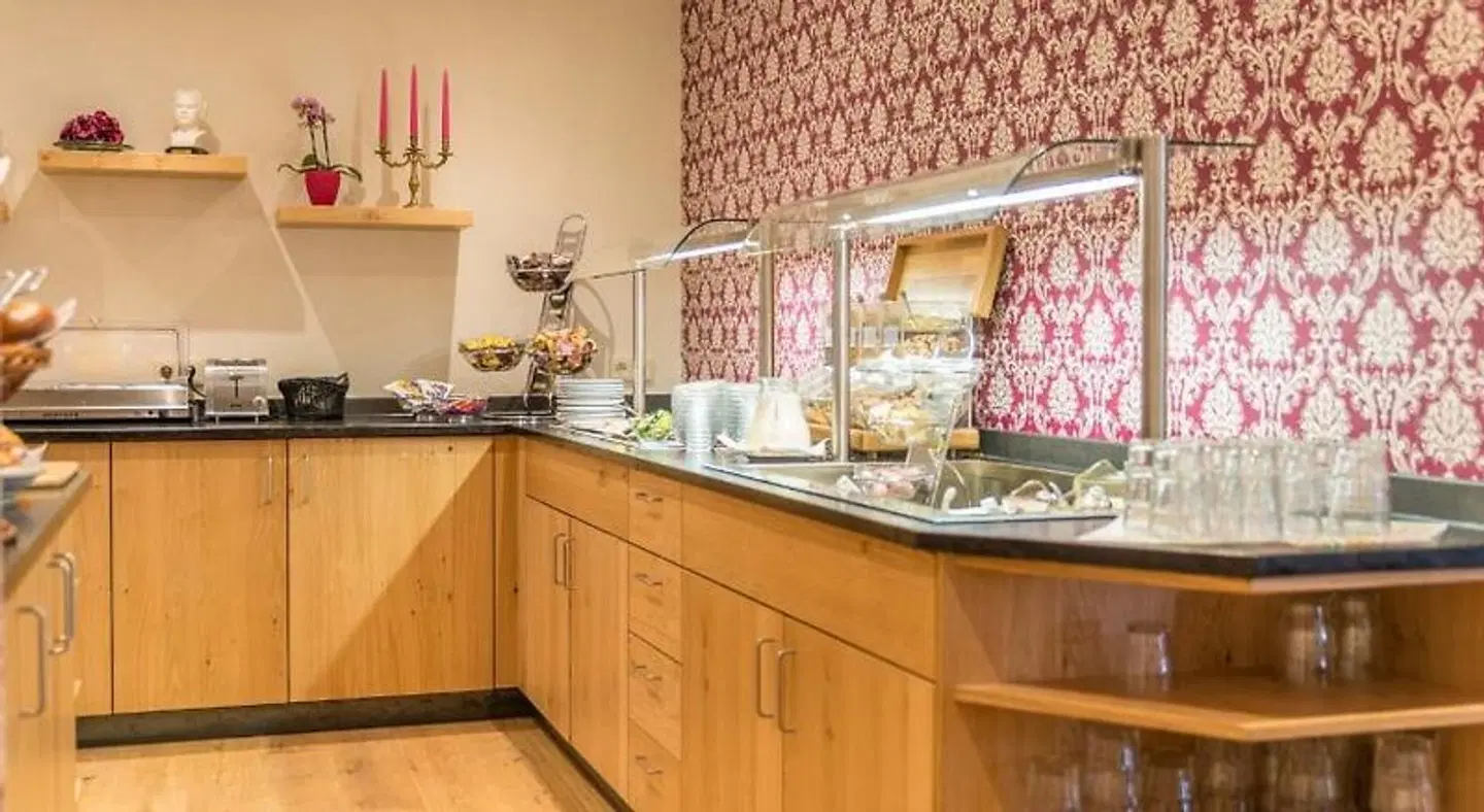 Schwanstein Restaurant