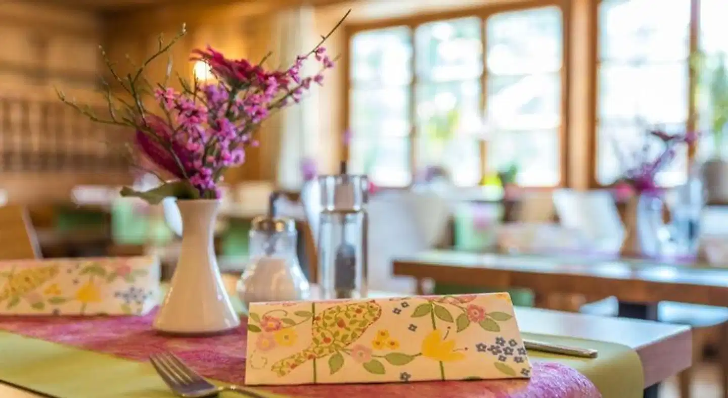 Schwanstein Restaurant