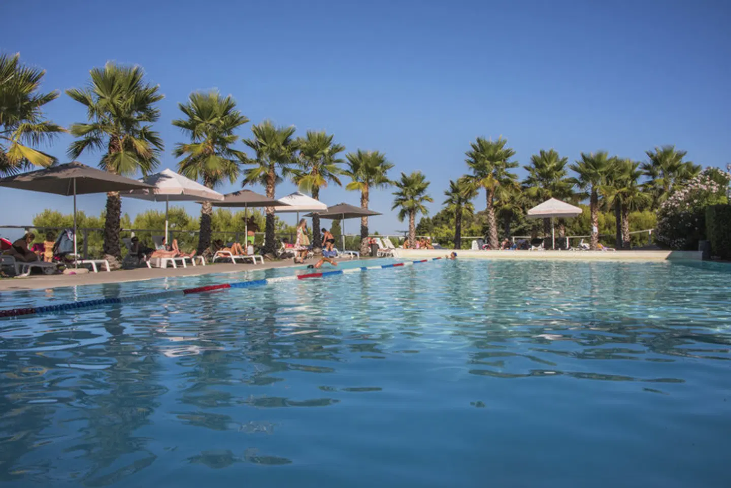 Centro Vacanze Mirage OUTDOOR_POOL