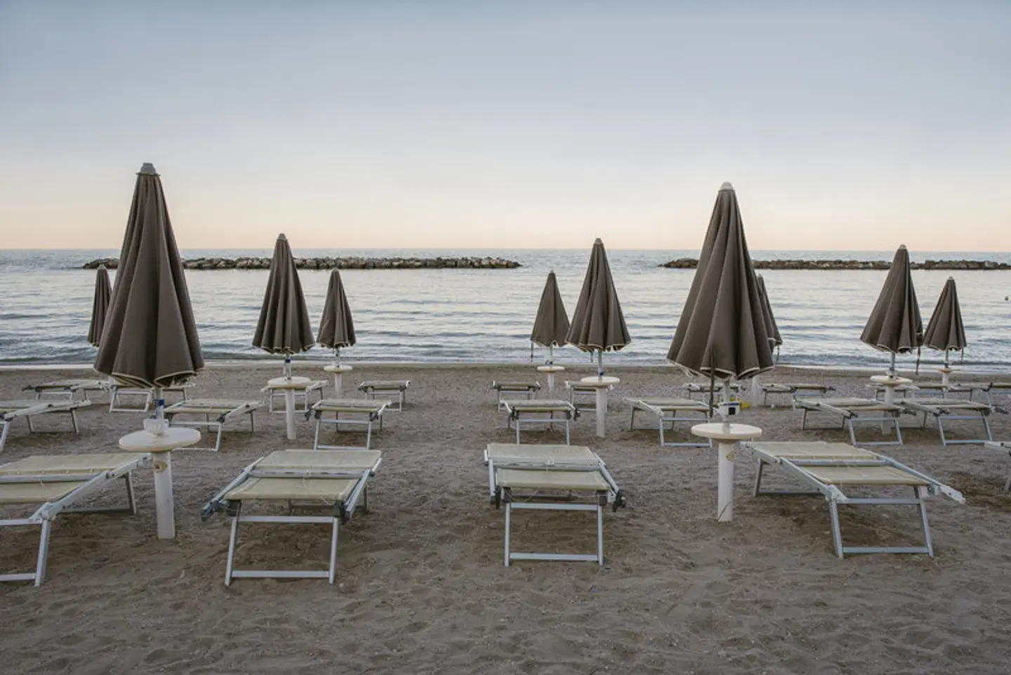 Centro Vacanze Mirage Strand