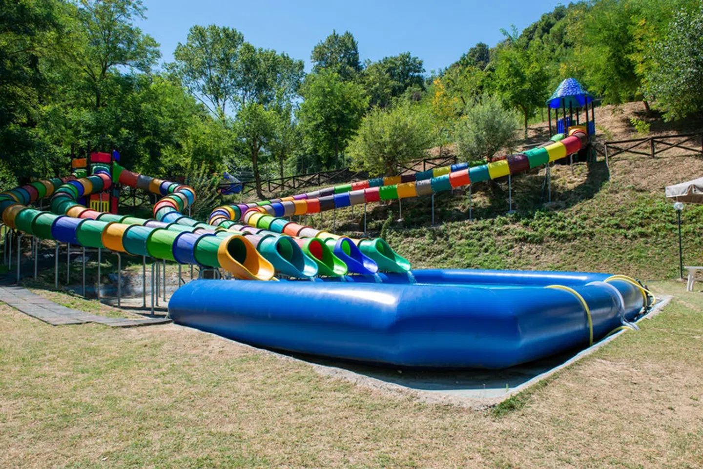 Centro Vacanze Mirage SPORTS_AND_LEISURE