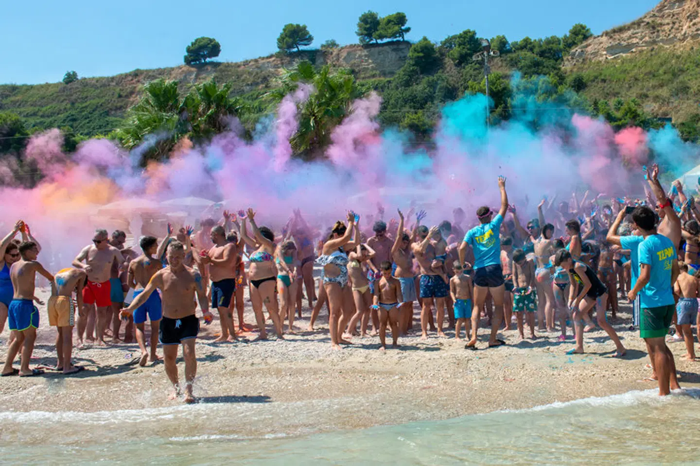 Centro Vacanze Mirage SPORTS_AND_LEISURE