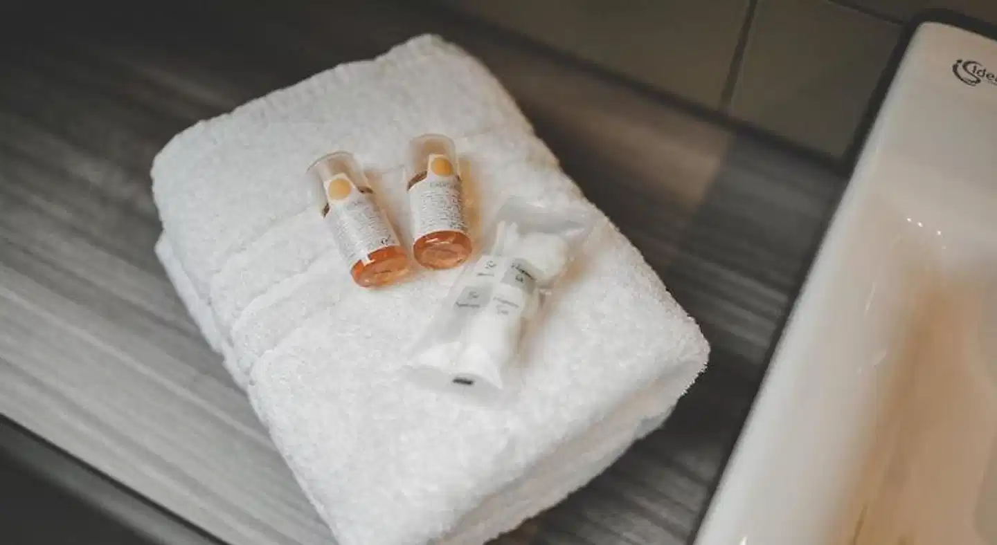 Altes Zollamt Wellness