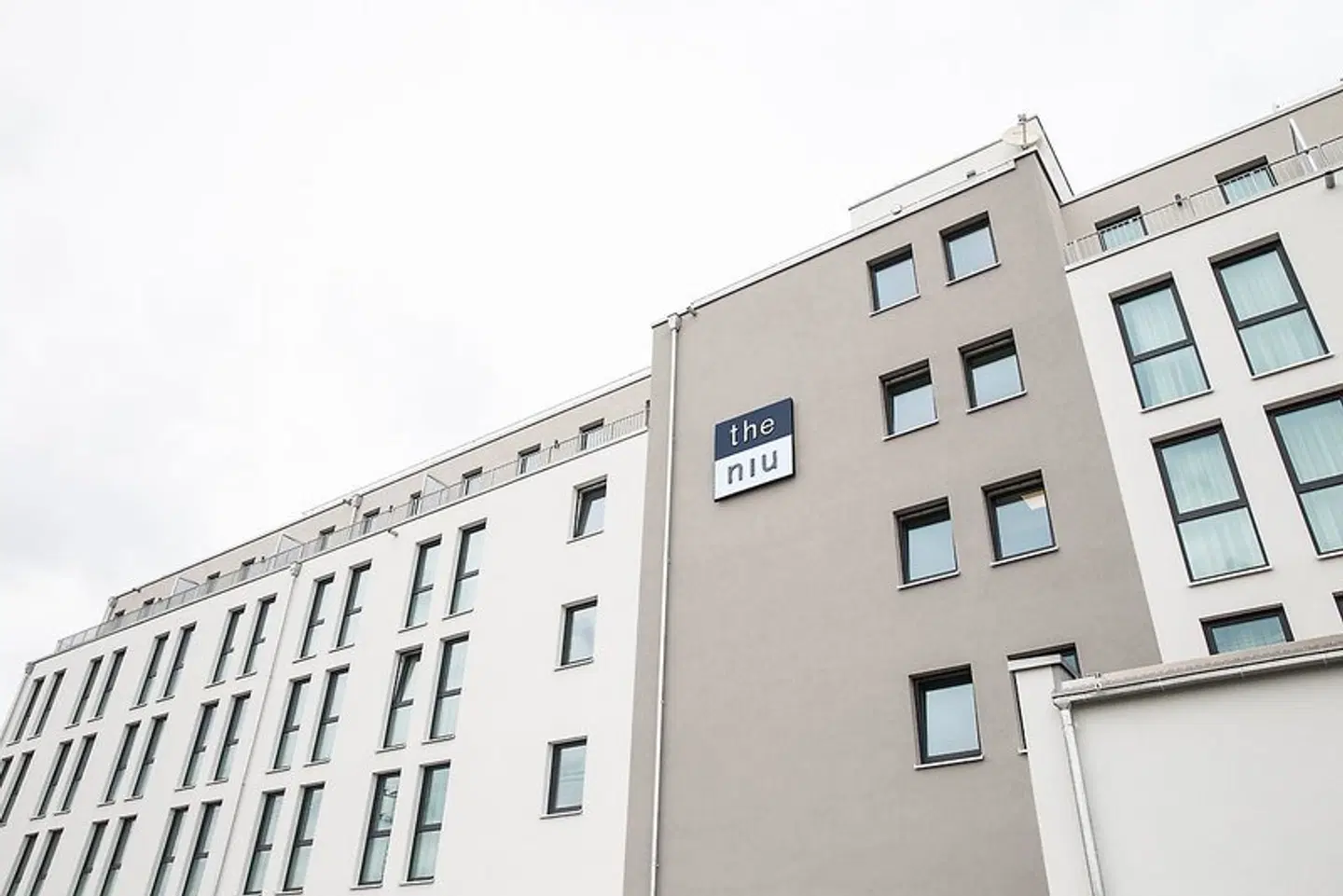 Holiday Inn - the niu, Saddle Fürth MODEL_IMPRESSION