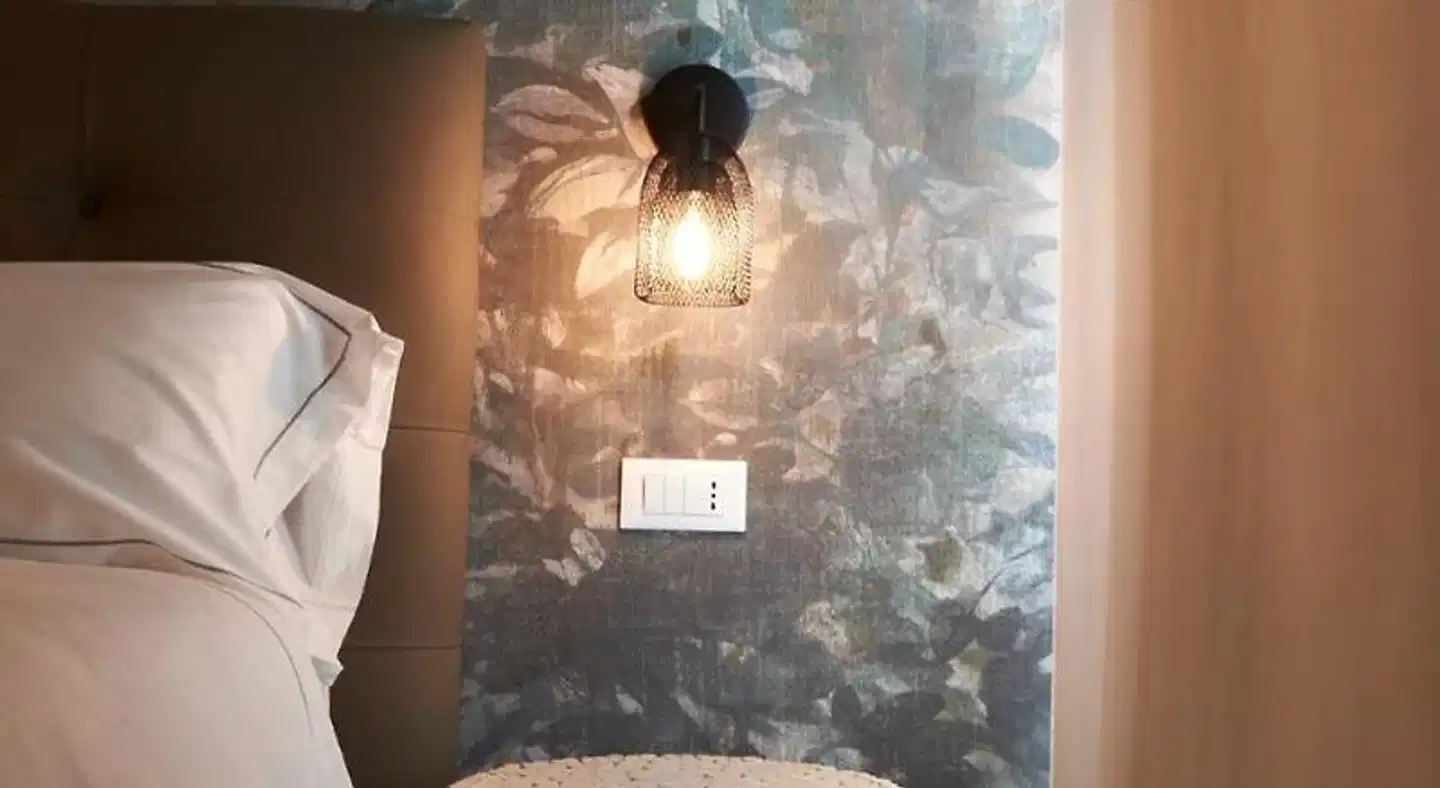 Hotel B&B il Mosaico Wellness