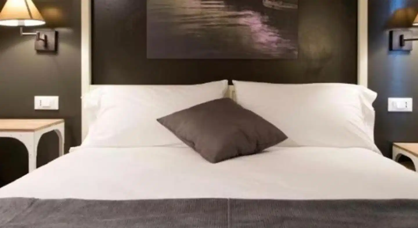 Hotel B&B il Mosaico Wohnbeispiel