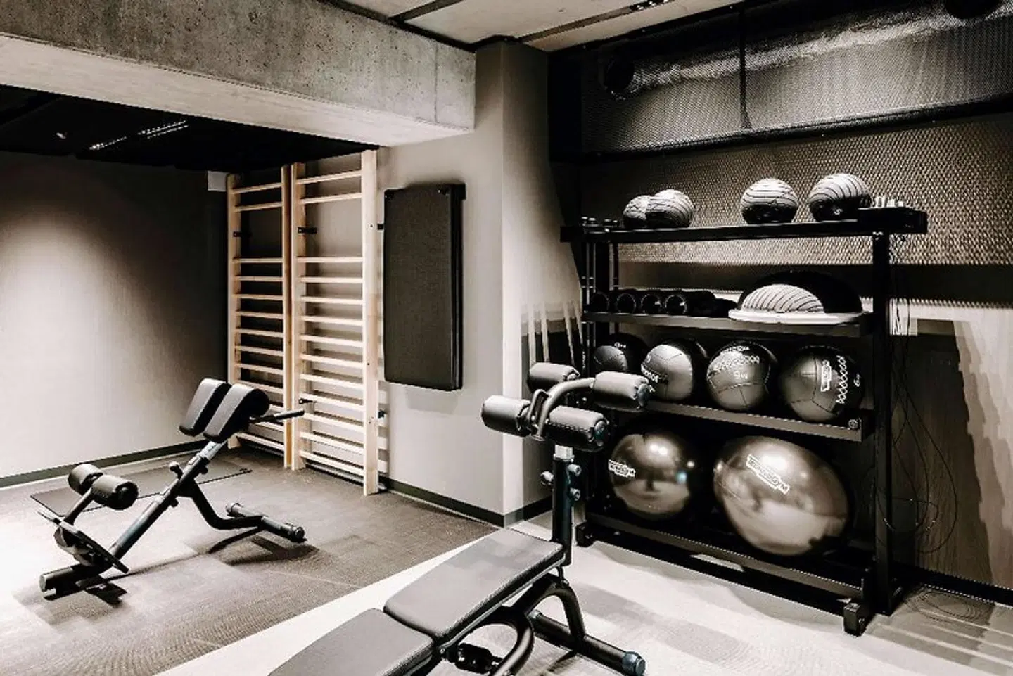 Vienna House Mokotow Warsaw SPORTS_AND_LEISURE