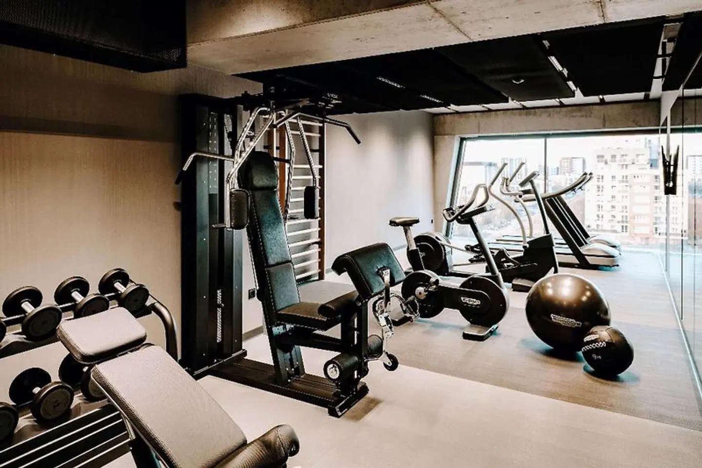 Vienna House Mokotow Warsaw SPORTS_AND_LEISURE