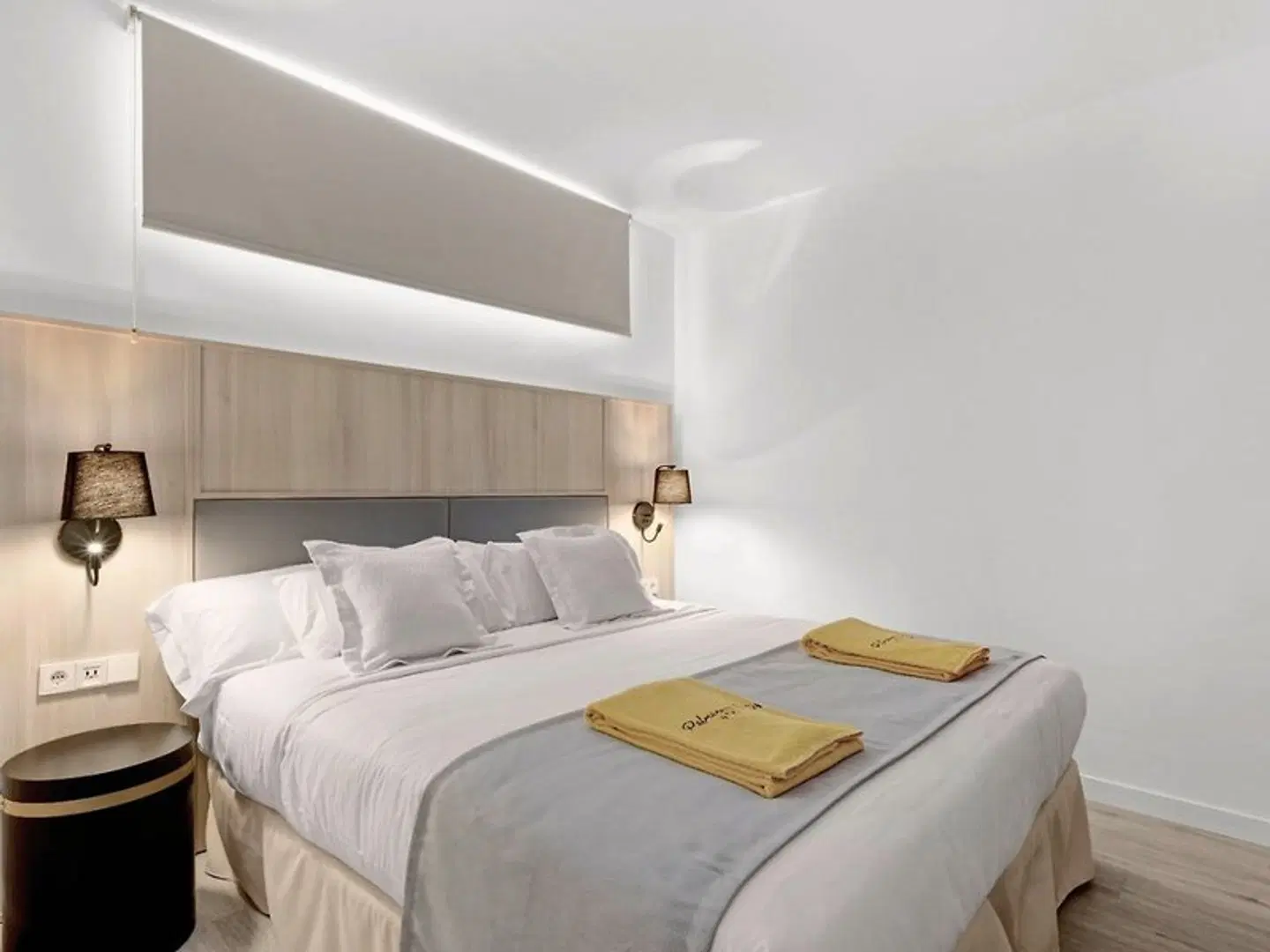 Palmanova Suites by TRH ROOM_EXAMPLE