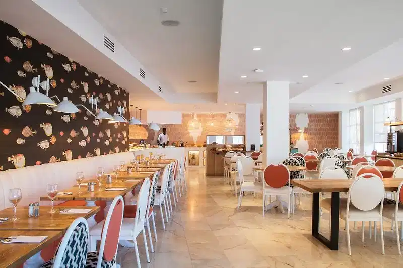 The 15th Boutique Hotel – Hotelfoto