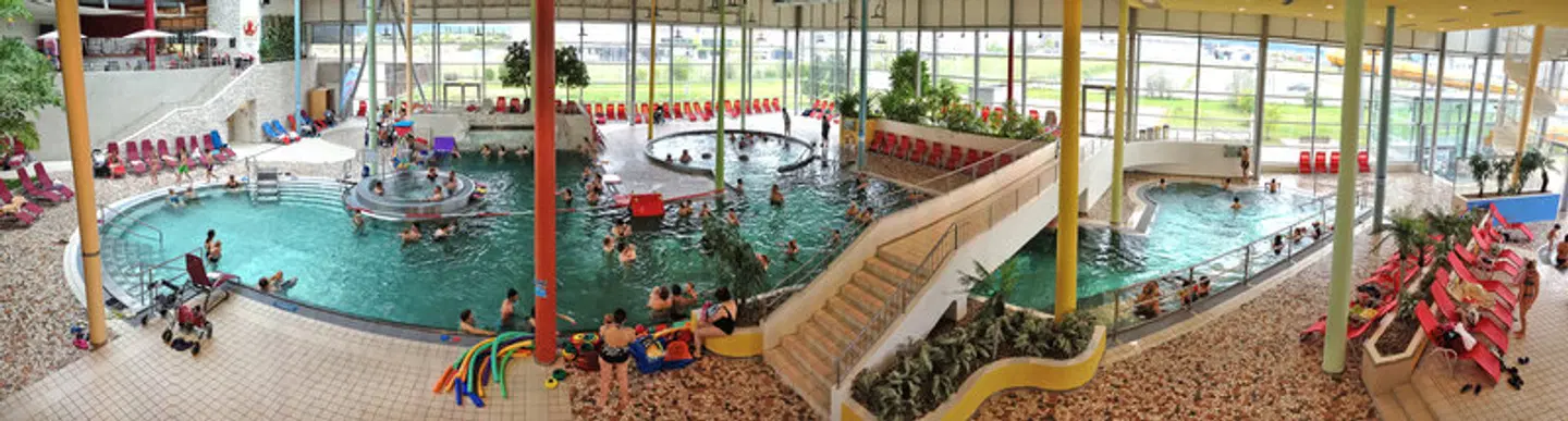 Winrooms & Apartments SPORTS_AND_LEISURE
