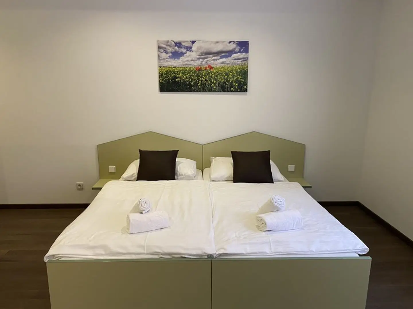 Winrooms & Apartments ROOM_EXAMPLE