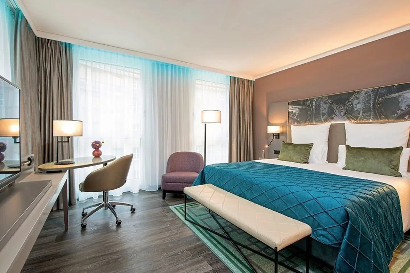 Leonardo Royal Hotel Nürnberg ROOM_EXAMPLE
