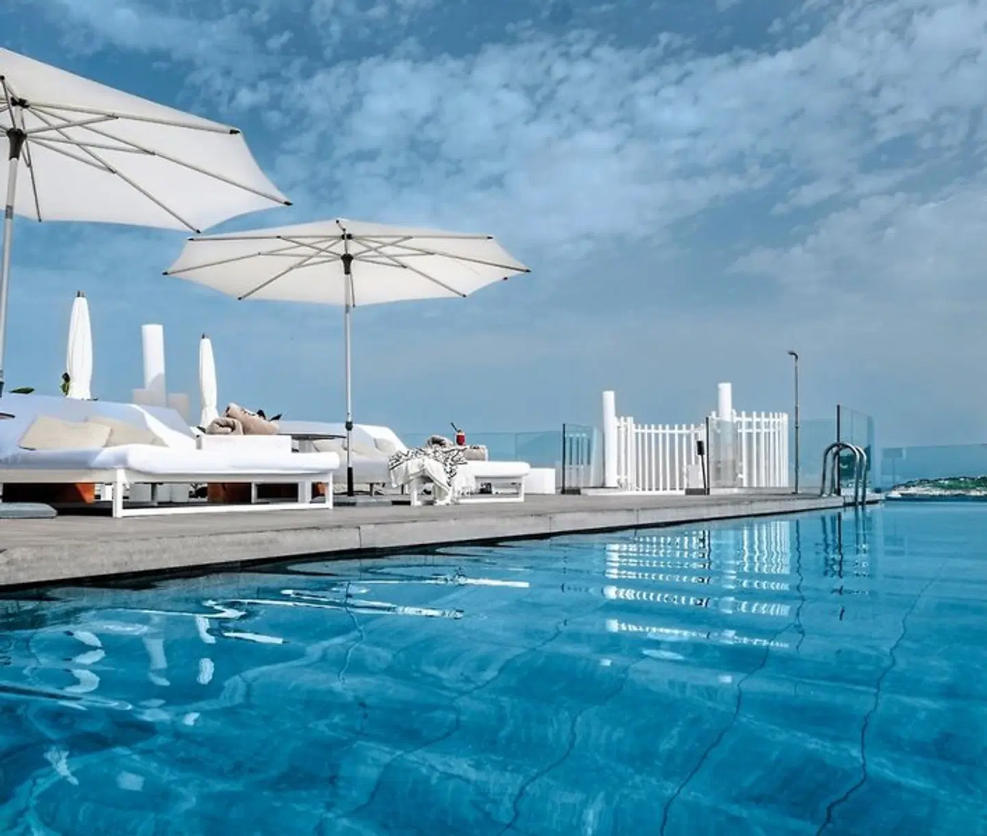 INNSiDE by Meliá Ibiza OUTDOOR_POOL